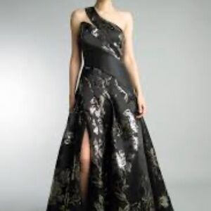 Basix Black Label Gown